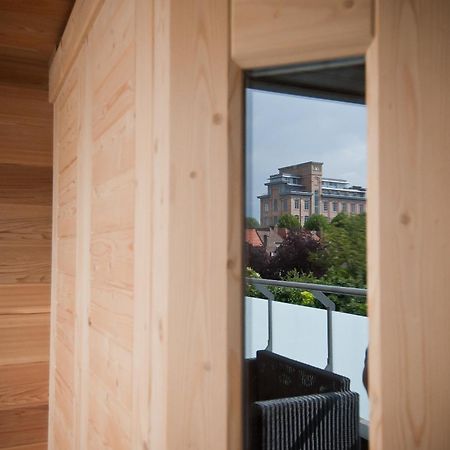 B&B Innbrugas Brugge Dış mekan fotoğraf